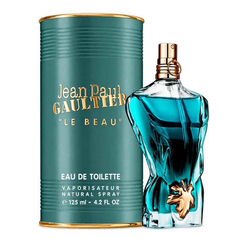 Jean Paul Gaultier Le Beau Eau de Toilette