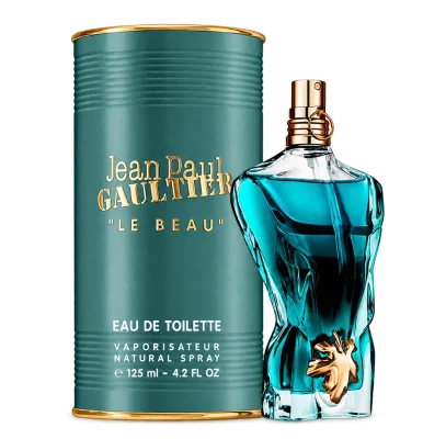 Jean Paul Gaultier Le Beau Eau de Toilette