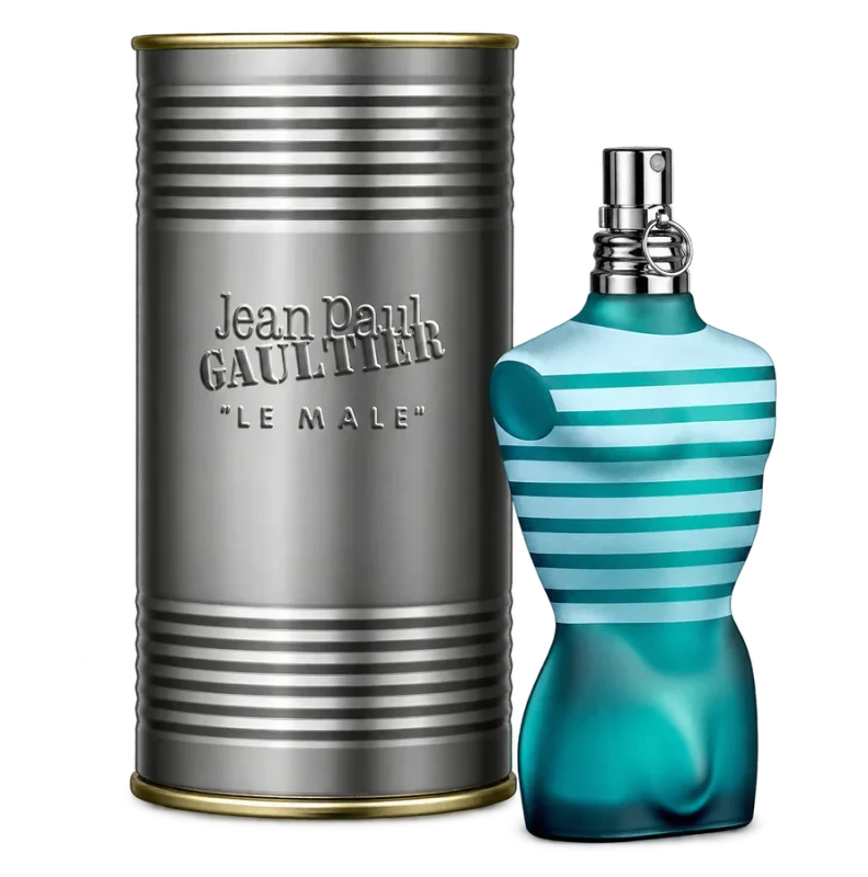 Jean Paul Gaultier Le Male Eau de Toilette