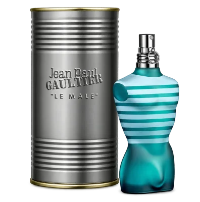 Jean Paul Gaultier Le Male Eau de Toilette
