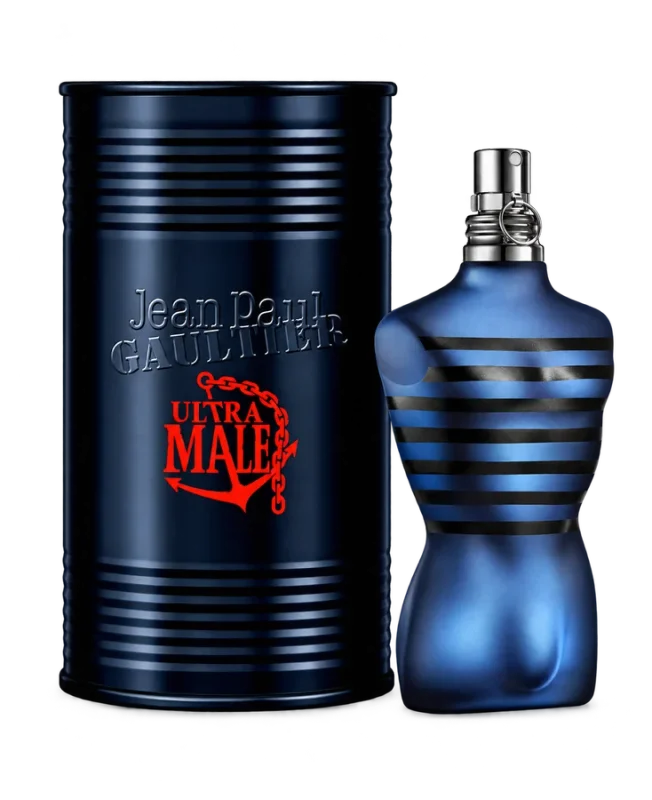 Jean Paul Gaultier Ultra Male