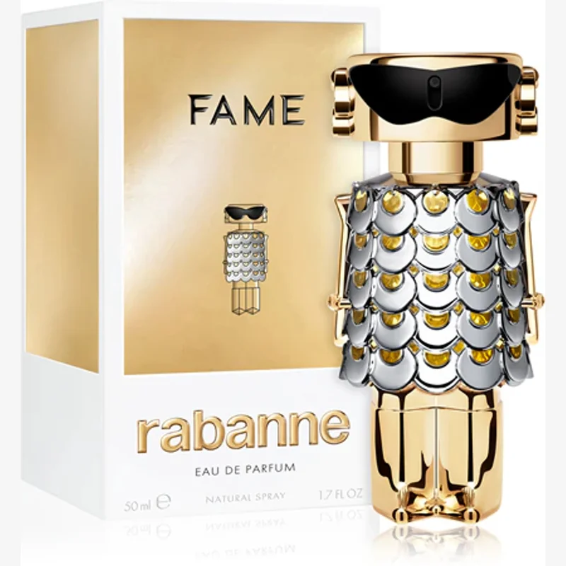 Rabanne Fame Eau de Parfum