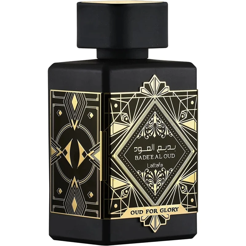 Lattafa Oud Oud for Glory