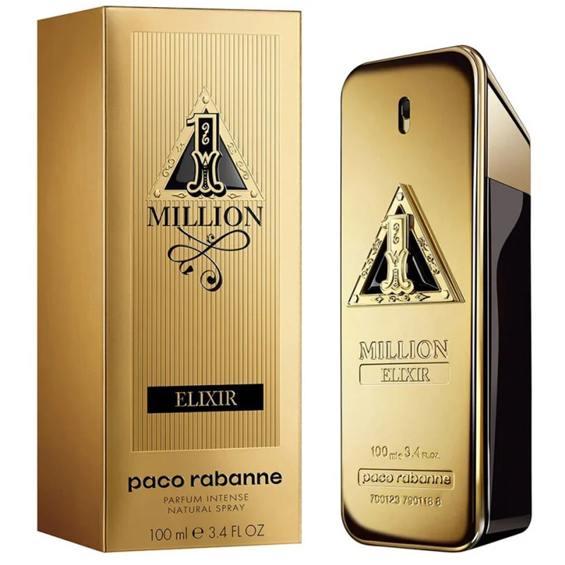 Rabanne 1 Million Elixir