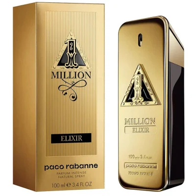 Rabanne 1 Million Elixir