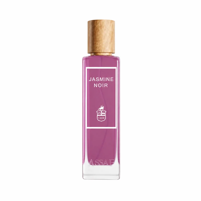 Assaf Jasmine Noir