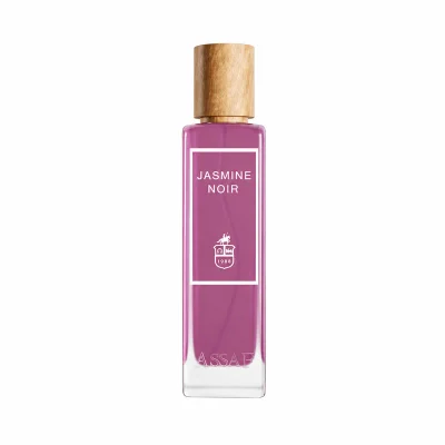 Assaf Jasmine Noir