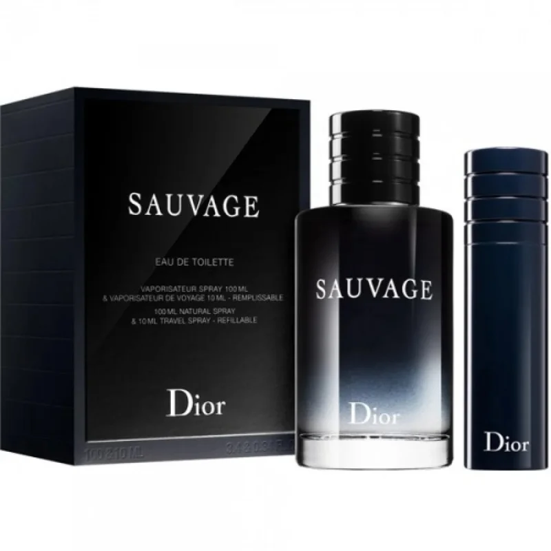 Dior Sauvage 2-Piece Gift Set