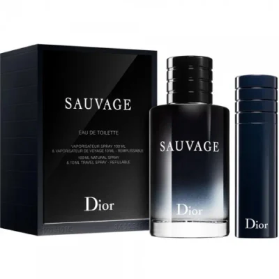 Dior Sauvage 2-Piece Gift Set