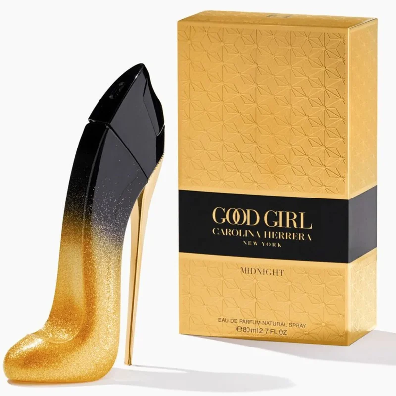 Carolina Herrera Good Girl Midnight