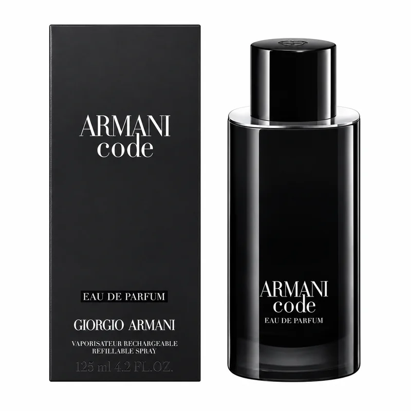 Giorgio Armani Armani Code Eau de Parfum