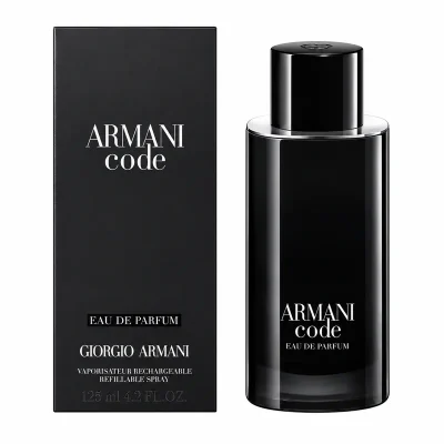Giorgio Armani Armani Code Eau de Parfum