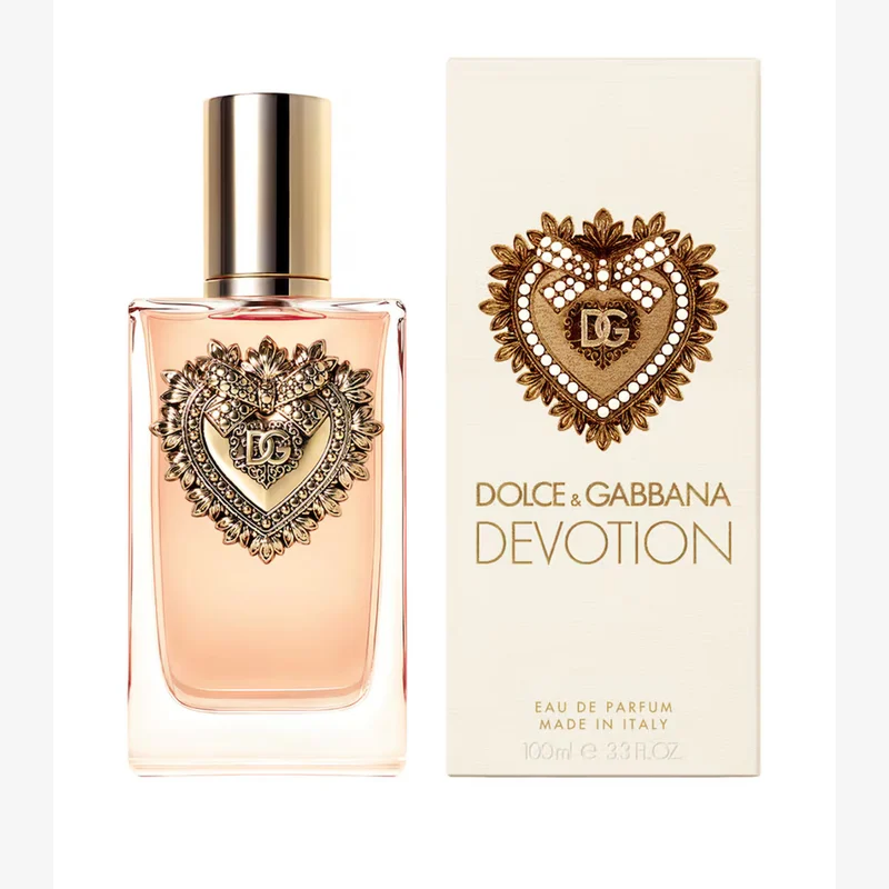 Dolce & Gabbana Devotion Eau de Parfum