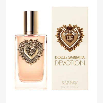 Dolce & Gabbana Devotion Eau de Parfum