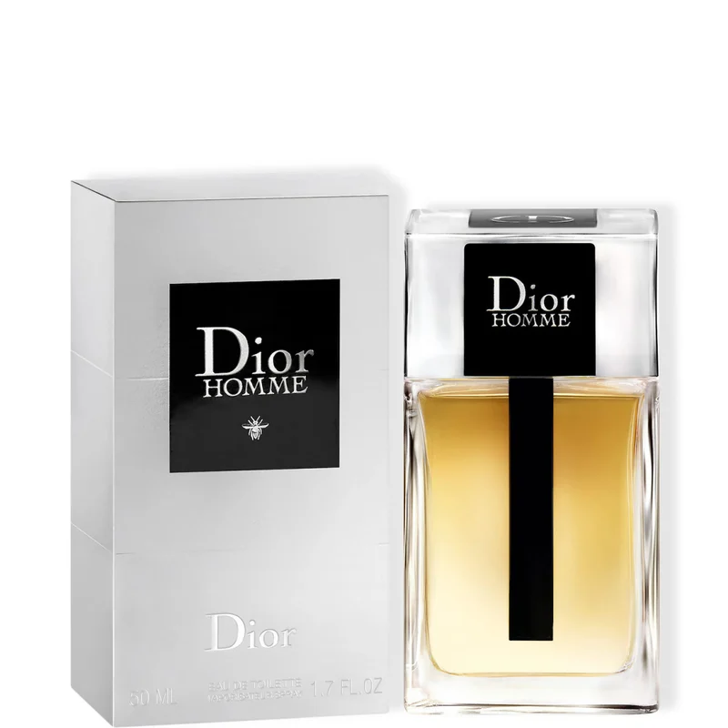 Dior Dior Homme Eau de Toilette