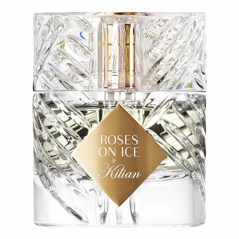 Kilian Paris Roses on Ice