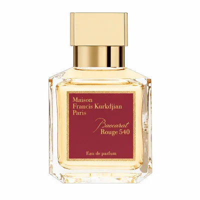 Maison Francis Kurkdjian Baccarat Rouge 540 Eau de Parfum