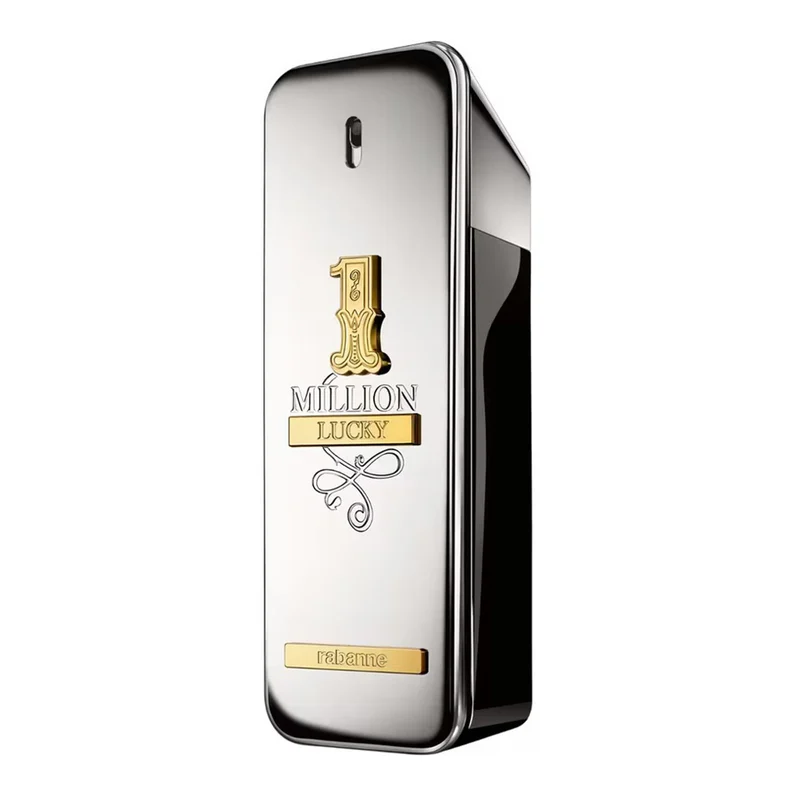 Rabanne 1 Million Lucky