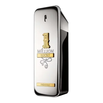 Rabanne 1 Million Lucky