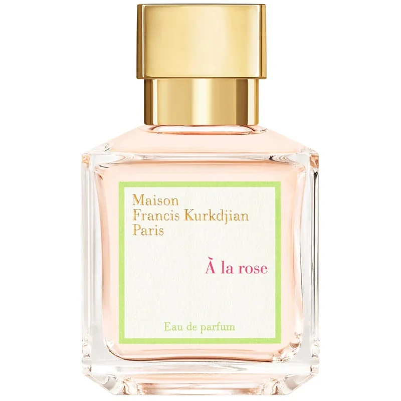 Maison Francis Kurkdjian À la rose