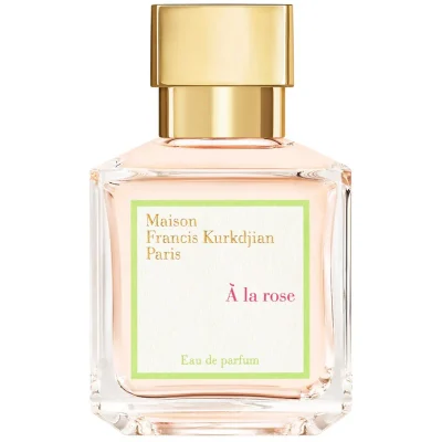Maison Francis Kurkdjian À la rose