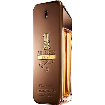 Rabanne 1 Million Privé