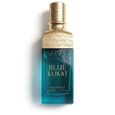 Al Ezz Oud Klikat Blue