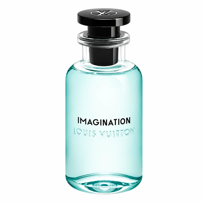 Louis Vuitton Imagination
