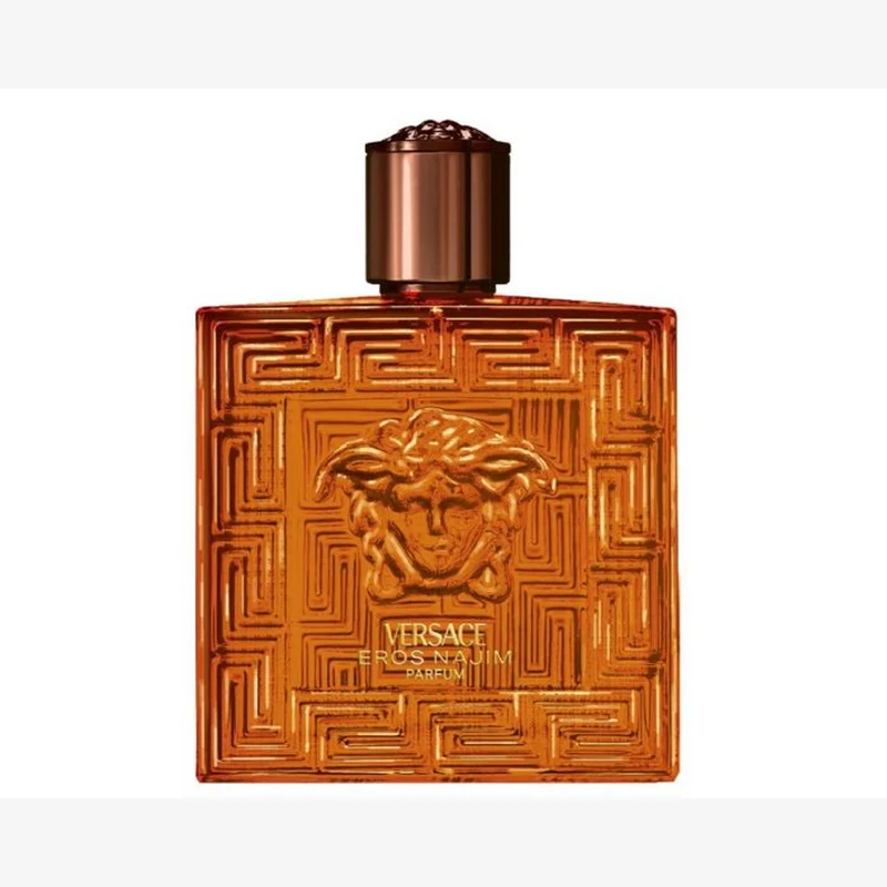 Versace Eros Najim
