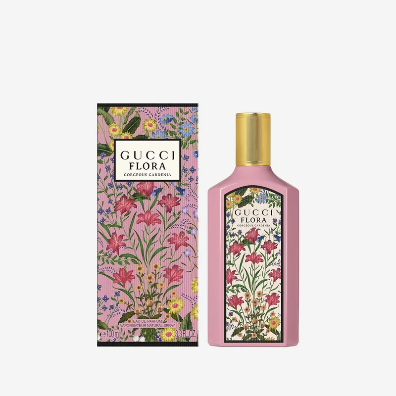 Gucci Gucci Flora