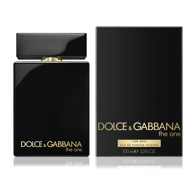Dolce & Gabbana The One for Men Eau de Parfum Intense