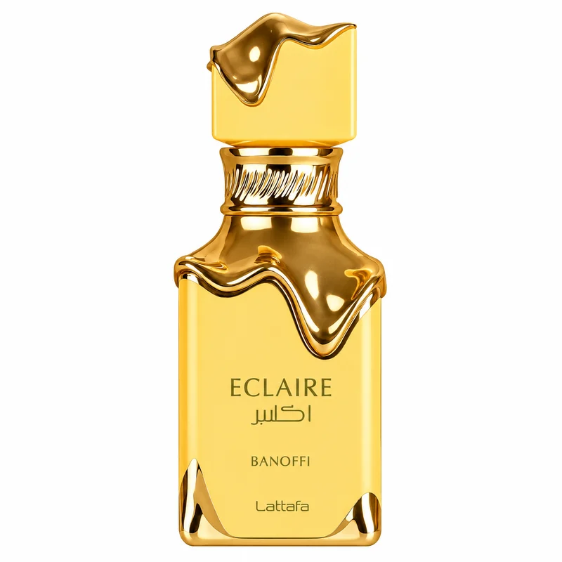 Lattafa Eclaire Banoffi