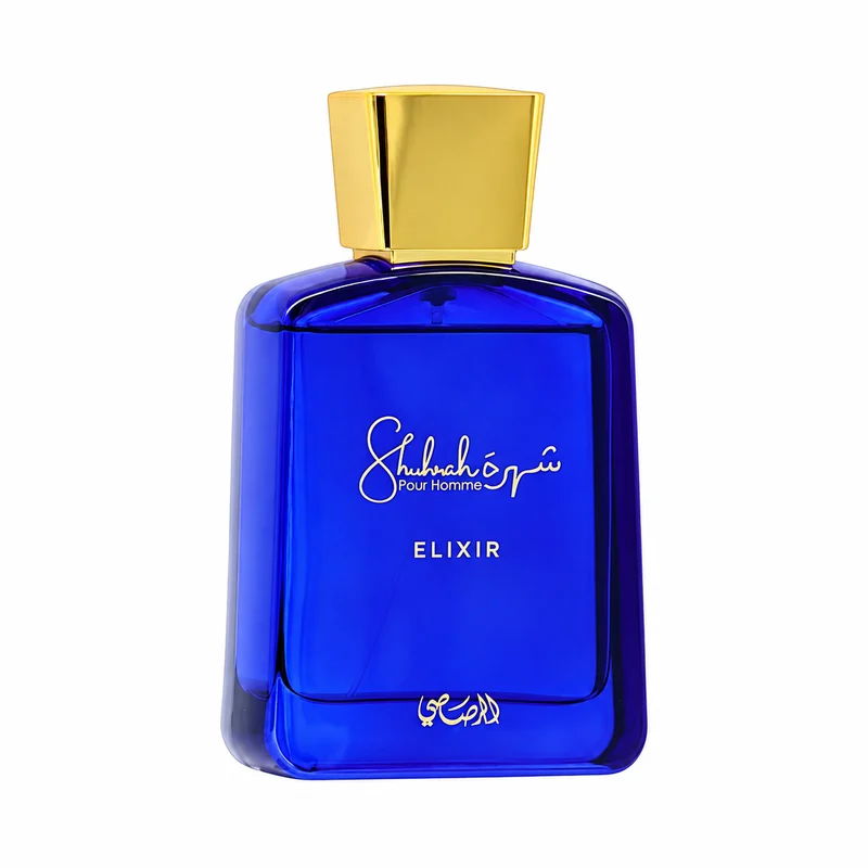 Rasasi Shuhrah Elixir
