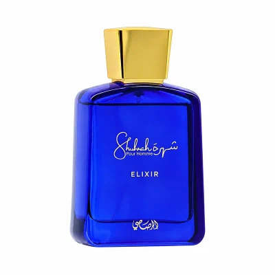 Rasasi Shuhrah Elixir