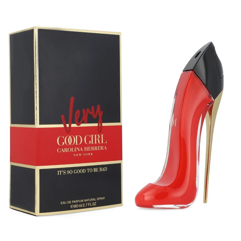 Carolina Herrera Very Good Girl