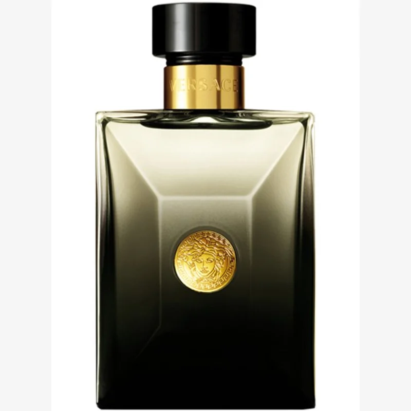Versace Pour Homme Oud Noir