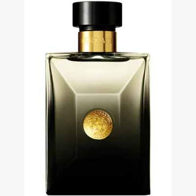 Versace Pour Homme Oud Noir