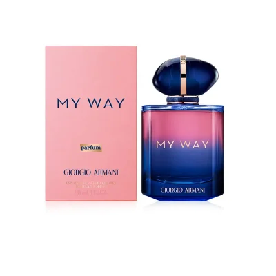 Giorgio Armani My Way Parfum