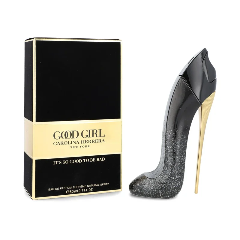 Carolina Herrera Good Girl Suprême