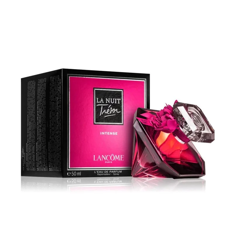 Lancôme La Nuit Trésor Intense