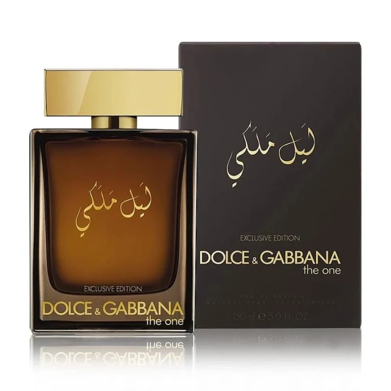 Dolce & Gabbana The One Royal Night