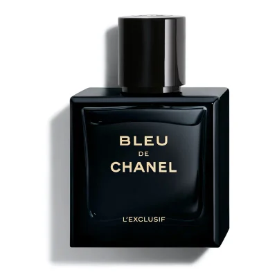 Chanel Bleu de Chanel L’Exclusif
