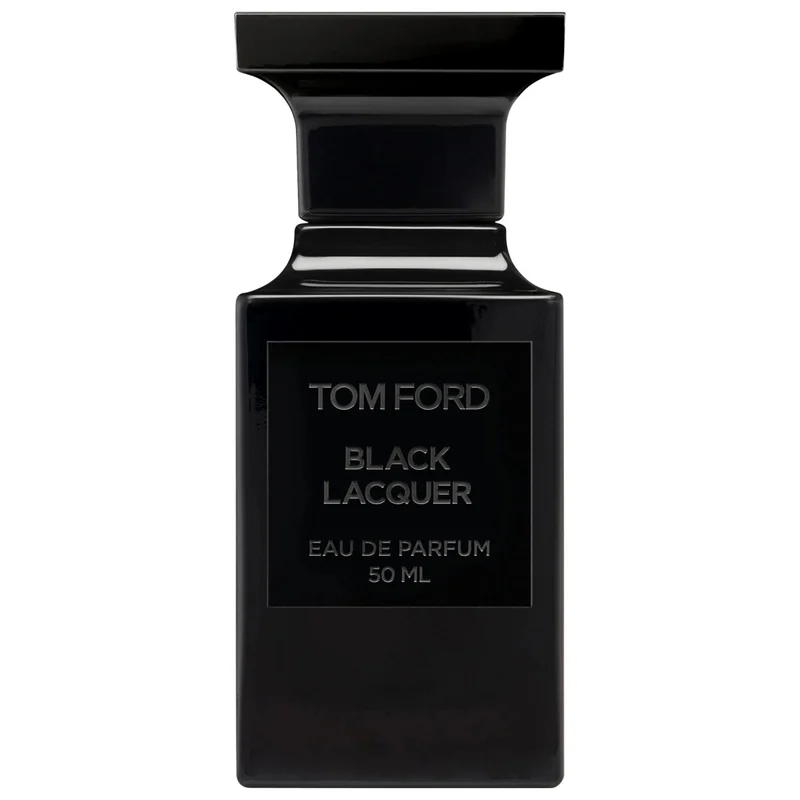 Tom Ford Black Lacquer