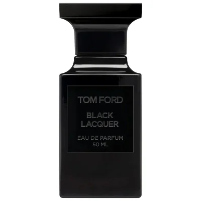 Tom Ford Black Lacquer