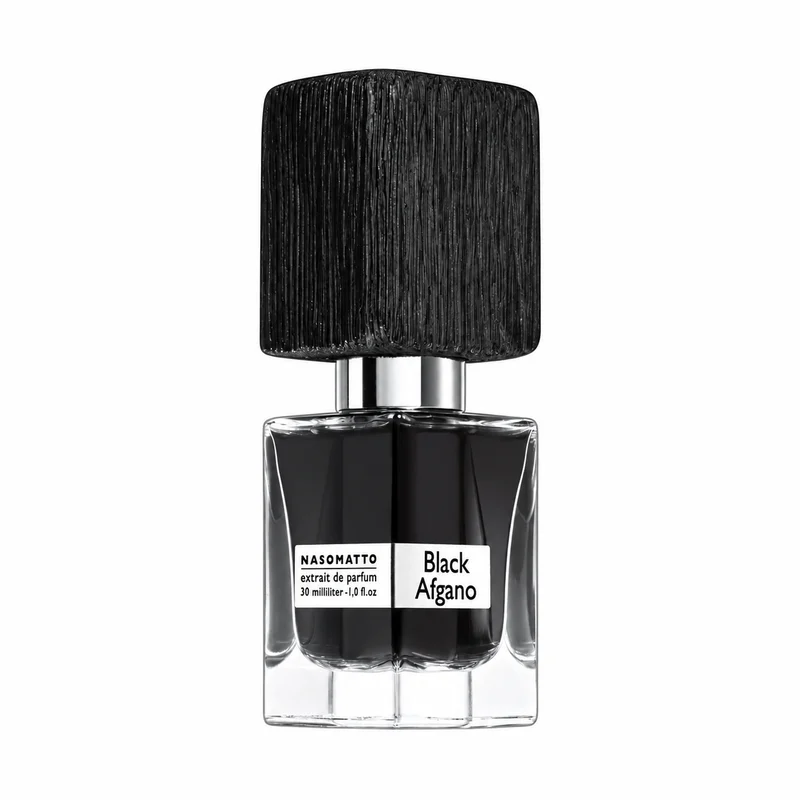 Nasomatto Black Afgano