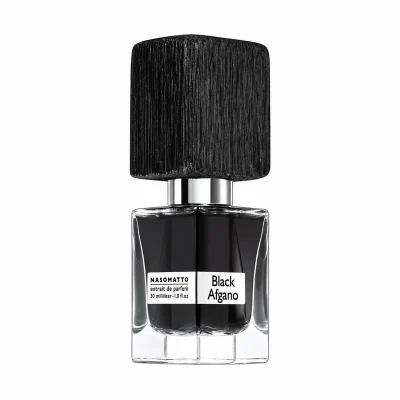 Nasomatto Black Afgano