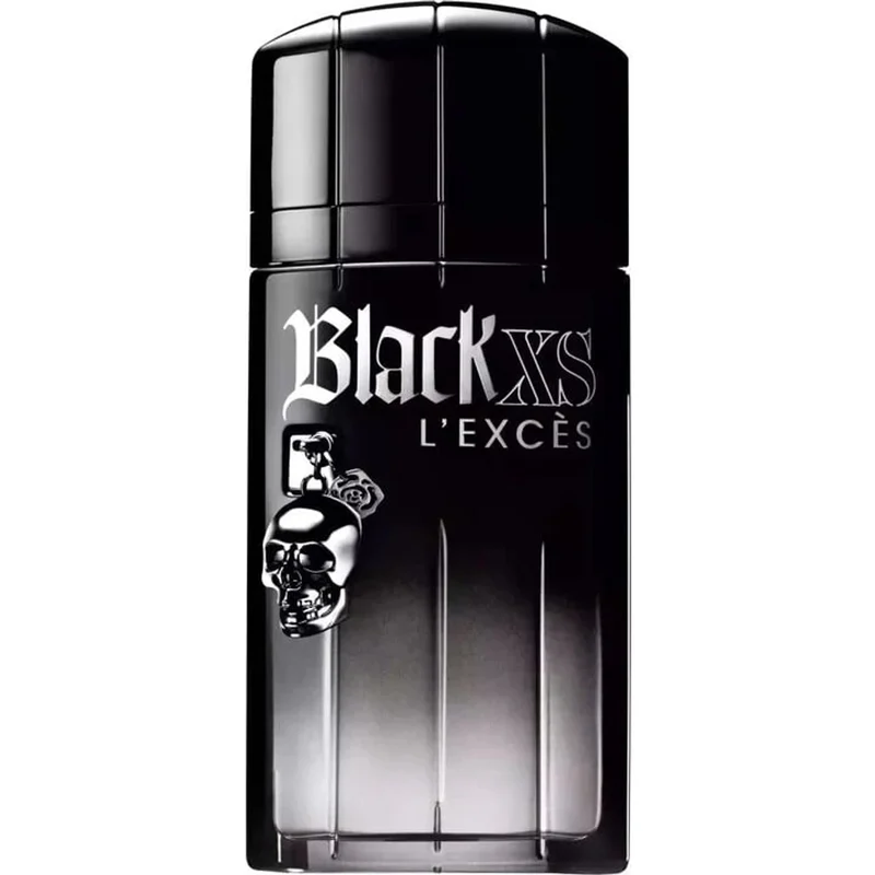 Rabanne Black XS L’Excess for Him