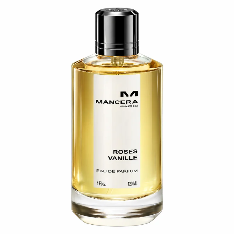 Mancera Roses Vanille