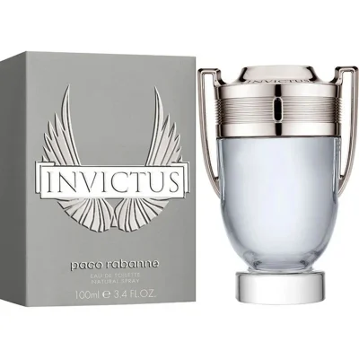 Rabanne Invictus Eau de Toilette