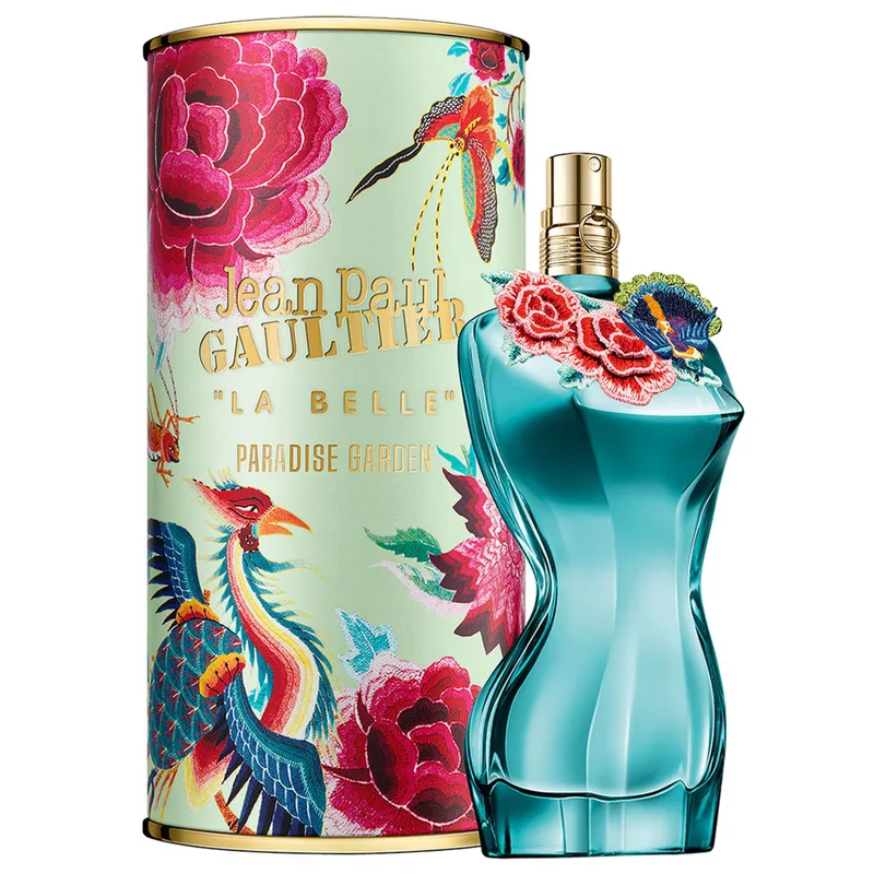 Jean Paul Gaultier La Belle Paradise Garden